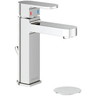 Смеситель для раковины Ravak Chrome CR 013.00CR X070190 Хром