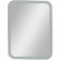 Зеркало Континент Russo 500х700 ЗЛП3031 с подсветкой с сенсорным выключателем Зеркало Континент Russo 500х700 ЗЛП3031 с подсветкой с сенсорным выключателем