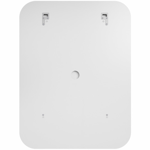 Зеркало Континент Russo 500х700 ЗЛП3031 с подсветкой с сенсорным выключателем Зеркало Континент Russo 500х700 ЗЛП3031 с подсветкой с сенсорным выключателем