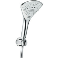 Душевой гарнитур Kludi Fizz 6775005-00 Хром Душевой гарнитур Kludi Fizz 6775005-00 Хром
