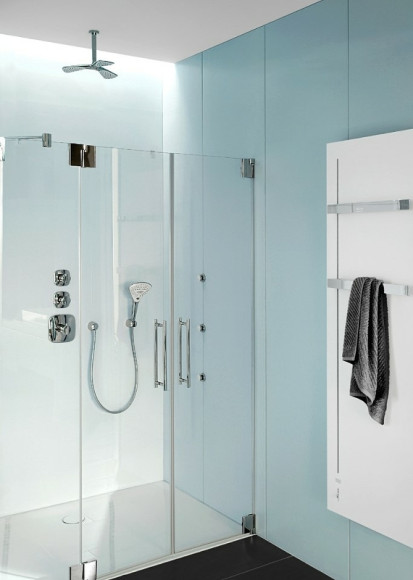 Душевой гарнитур Kludi Fizz 6775005-00 Хром Душевой гарнитур Kludi Fizz 6775005-00 Хром