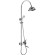Душевая система Timo Adelia SX-6010/00 Хром