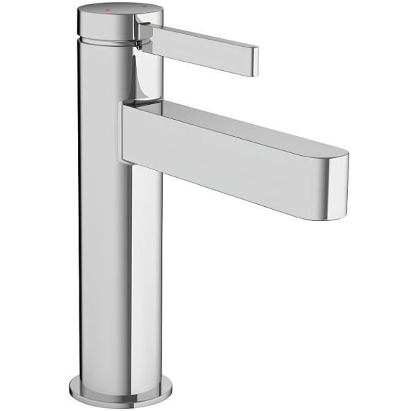 Смеситель для раковины Hansgrohe Finoris 76210000 с гигиеническим душем Хром Смеситель для раковины Hansgrohe Finoris 76210000 с гигиеническим душем Хром