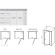 Душевая дверь Ravak Pivot PDOP2-100 03GA0300Z1 профиль Черный стекло Transparent Душевая дверь Ravak Pivot PDOP2-100 03GA0300Z1 профиль Черный стекло Transparent