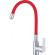 Смеситель для кухни Haiba HB70112-6 Хром Красный Смеситель для кухни Haiba HB70112-6 Хром Красный