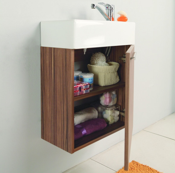 Тумба под раковину Aquaton Эклипс 45 1A172701EK560 подвесная Эбони темный Тумба под раковину Aquaton Эклипс 45 1A172701EK560 подвесная Эбони темный