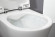 Унитаз Laufen Pro Rimless 8.2096.5 подвесной без сиденья