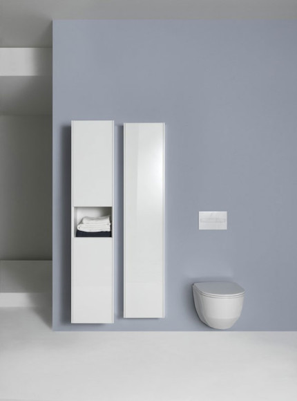 Унитаз Laufen Pro Rimless 8.2096.5 подвесной без сиденья