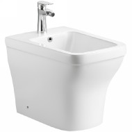 Биде Aquatek Амадео AQ1264-00 Белое