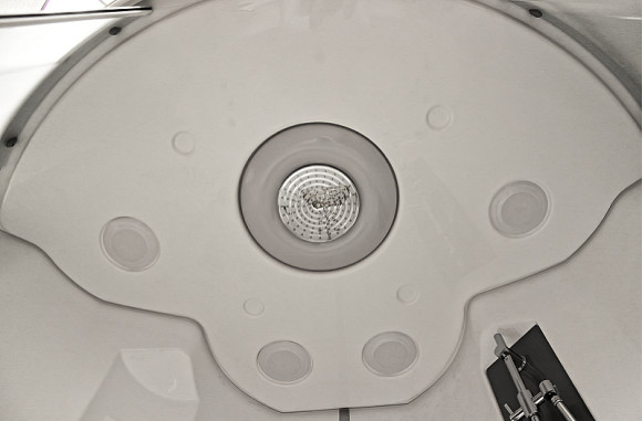 Душевой бокс Radomir Даниэла 140x140 1-04-6-0-0-0730 без гидромассажа Душевой бокс Radomir Даниэла 140x140 1-04-6-0-0-0730 без гидромассажа