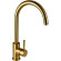 Смеситель для кухни Raiber Graceful RPG-012 Золото матовое Смеситель для кухни Raiber Graceful RPG-012 Золото матовое