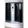 Душевая кабина River Dunay 120x80 ТН L 10000002109 с поддоном Душевая кабина River Dunay 120x80 ТН L 10000002109 с поддоном