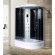 Душевая кабина River Dunay 120x80 ТН L 10000002109 с поддоном Душевая кабина River Dunay 120x80 ТН L 10000002109 с поддоном