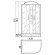 Душевая кабина River Dunay 120x80 ТН L 10000002109 с поддоном Душевая кабина River Dunay 120x80 ТН L 10000002109 с поддоном