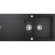 Кухонная мойка Grohe K500 100 31646AP0 Черный гранит Кухонная мойка Grohe K500 100 31646AP0 Черный гранит