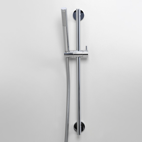 Душевой гарнитур WasserKRAFT A142 Хром