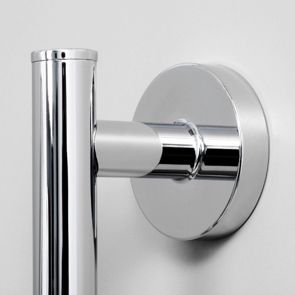 Душевой гарнитур WasserKRAFT A142 Хром