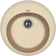 Кухонная мойка Florentina Лотос-510 20.290.B0510.107 Песочная Кухонная мойка Florentina Лотос-510 20.290.B0510.107 Песочная