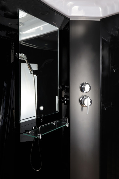 Душевая кабина Niagara Classic 90х90 NG-6501-14 без гидромассажа