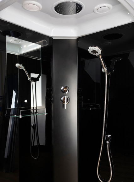 Душевая кабина Niagara Classic 90х90 NG-6501-14 без гидромассажа