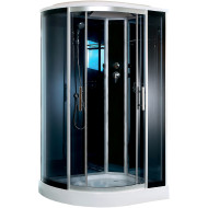 Душевая кабина Timo Standart 120х85 T-1102PR без гидромассажа Душевая кабина Timo Standart 120х85 T-1102PR без гидромассажа