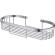 Полка корзина Aquatek AQ4916CR Хром Полка корзина Aquatek AQ4916CR Хром