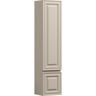 Шкаф пенал Sancos Very 35 L PVR35LCE подвесной Beige Soft