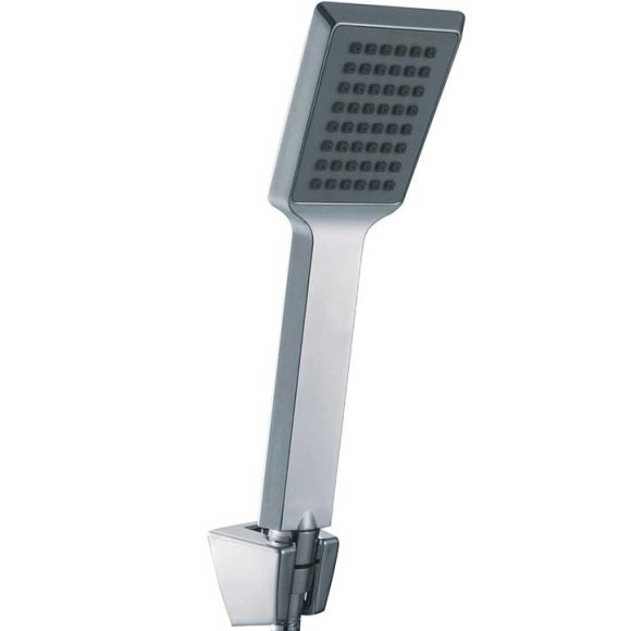 Душевая система Timo Tetra-Thermo SX-0199/00 с термостатом Хром Душевая система Timo Tetra-Thermo SX-0199/00 с термостатом Хром