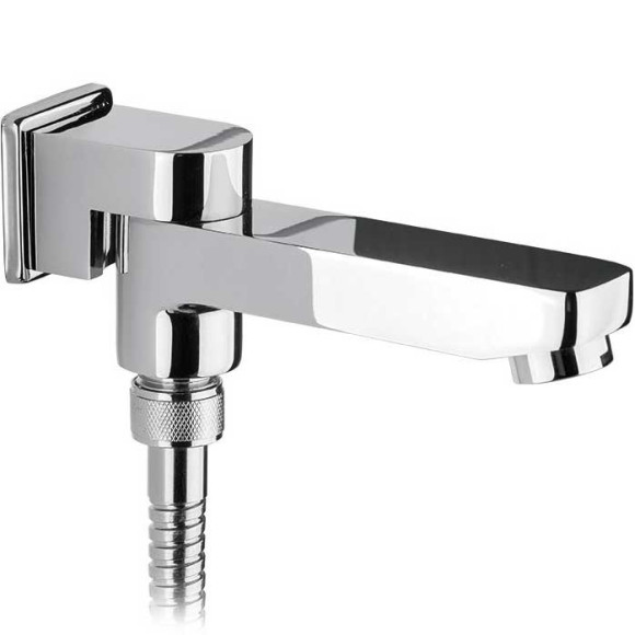 Душевая система Timo Tetra-Thermo SX-0199/00 с термостатом Хром Душевая система Timo Tetra-Thermo SX-0199/00 с термостатом Хром