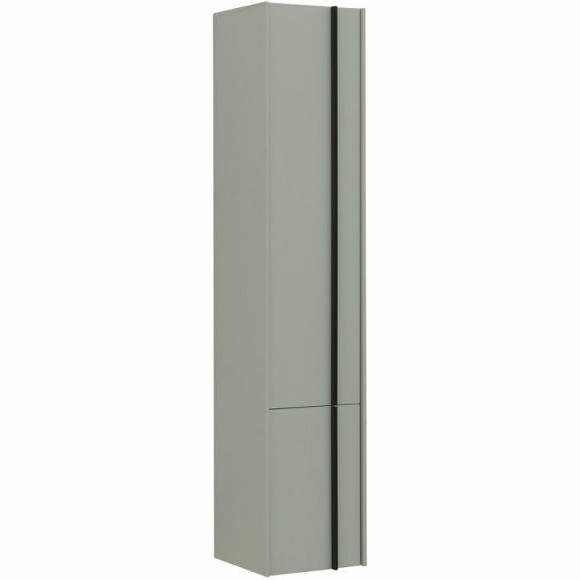 Шкаф пенал Allen Brau Reality 30 L 1.32002.PWM подвесной Папирус матовый Шкаф пенал Allen Brau Reality 30 L 1.32002.PWM подвесной Папирус матовый