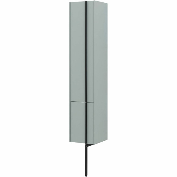 Шкаф пенал Allen Brau Reality 30 L 1.32002.PWM подвесной Папирус матовый Шкаф пенал Allen Brau Reality 30 L 1.32002.PWM подвесной Папирус матовый