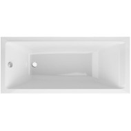 Акриловая ванна AM.PM Gem 160х70 W93A-160-070W-A без гидромассажа