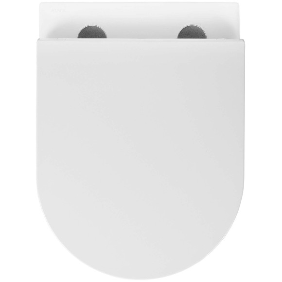 Унитаз Aquatek Лея Tornado AQ1199T-00 подвесной с сиденьем Микролифт Унитаз Aquatek Лея Tornado AQ1199T-00 подвесной с сиденьем Микролифт