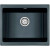 Кухонная мойка Paulmark Gera 60 PM205546-AN Антрацит