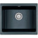 Кухонная мойка Paulmark Gera 60 PM205546-AN Антрацит Кухонная мойка Paulmark Gera 60 PM205546-AN Антрацит