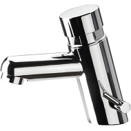 Смеситель для раковины Remer Tempor TE18M Хром Смеситель для раковины Remer Tempor TE18M Хром