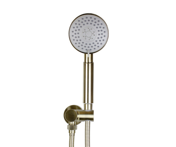 Душевая система Bronze de Luxe Scandi 14582/1BR Бронза Душевая система Bronze de Luxe Scandi 14582/1BR Бронза