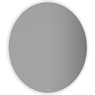 Зеркало Aqwella Moon A 60 MOON0206AH с подсветкой и подогревом с бесконтактным выключателем