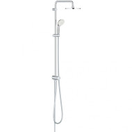 Душевая система Grohe Tempesta New 26452001 Хром Душевая система Grohe Tempesta New 26452001 Хром