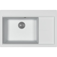 Кухонная мойка Florentina Россана-780 20.500.C0780.201 Жасмин