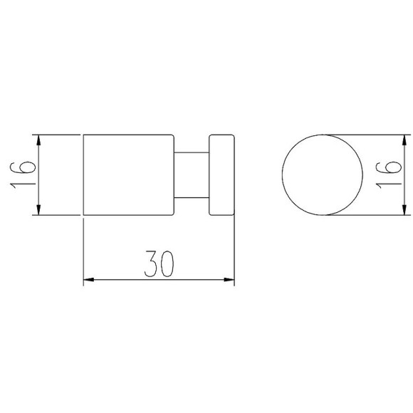 Крючок Rav Slezak Colorado COA0103/30ZK Золотистый крацованный Крючок Rav Slezak Colorado COA0103/30ZK Золотистый крацованный
