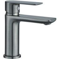 Смеситель для раковины Haiba HB10505-3 Пепельный