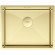 Кухонная мойка Paulmark Next 54 Uni PM215444-LG Светлое золото Кухонная мойка Paulmark Next 54 Uni PM215444-LG Светлое золото