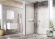 Душевая перегородка Ravak Walk-In Wall 160 GW9WS0300Z1 профиль Черный стекло Transparent Душевая перегородка Ravak Walk-In Wall 160 GW9WS0300Z1 профиль Черный стекло Transparent