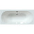 Акриловая ванна Radomir Вальс 190x90 1-01-0-0-1-194 без гидромассажа