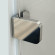 Душевой уголок Ravak Brilliant BSKK4-100 100х100 3U2AAA00Y1 профиль Хром стекло Transparent Душевой уголок Ravak Brilliant BSKK4-100 100х100 3U2AAA00Y1 профиль Хром стекло Transparent