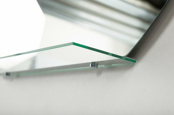 Зеркало BelBagno SPC-RNG-1000-LED-TCH-MENS с подсветкой с сенсорным выключателем Зеркало BelBagno SPC-RNG-1000-LED-TCH-MENS с подсветкой с сенсорным выключателем