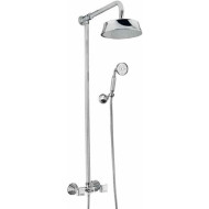 Душевая система Cezares Olimp OLIMP-CD-01-O Хром