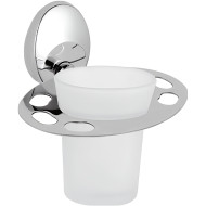Держатель для зубных щеток Haiba HB1606-1 Хром Держатель для зубных щеток Haiba HB1606-1 Хром