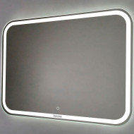 Зеркало Grossman Comfort 90 690680 с подсветкой с сенсорным выключателем